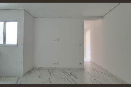 Apartamento à venda com 45m², 2 quartos e 1 vagaSala