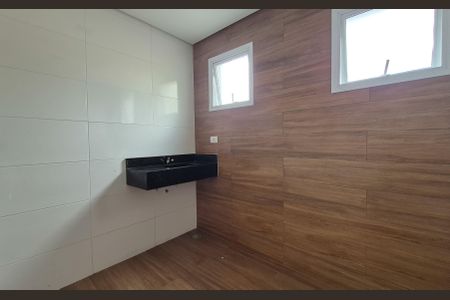 Apartamento à venda com 45m², 2 quartos e 1 vagaBanheiro