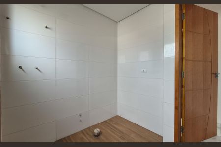 Apartamento à venda com 45m², 2 quartos e 1 vagaBanheiro