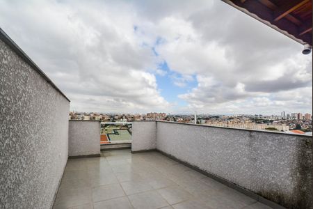 Apartamento à venda com 87m², 2 quartos e 1 vagaÁrea de Serviço/Cobertura