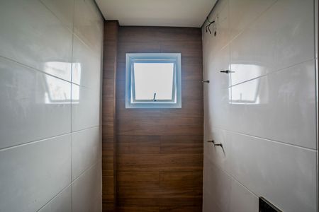 Apartamento à venda com 87m², 2 quartos e 1 vagaBanheiro da Suíte