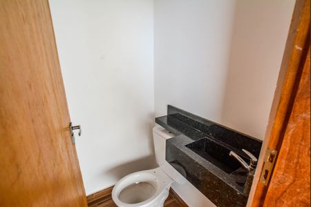 Apartamento à venda com 87m², 2 quartos e 1 vagaÁrea de Serviço/Cobertura