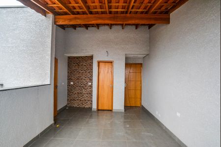 Apartamento à venda com 87m², 2 quartos e 1 vagaÁrea de Serviço/Cobertura