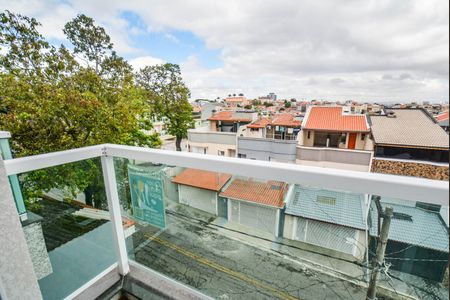 Apartamento à venda com 87m², 2 quartos e 1 vagaVaranda da Suíte