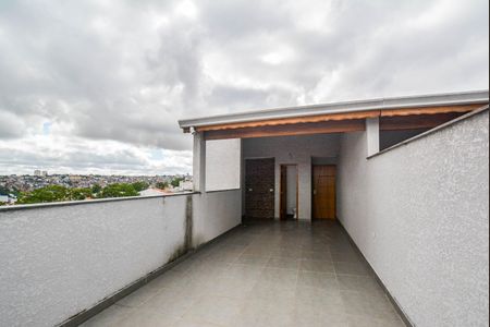 Apartamento à venda com 87m², 2 quartos e 1 vagaÁrea de Serviço/Cobertura