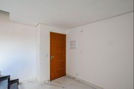 Apartamento à venda com 87m², 2 quartos e 1 vagaSala/Cozinha