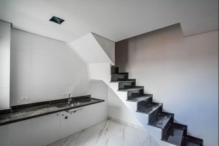 Apartamento à venda com 87m², 2 quartos e 1 vagaSala/Cozinha