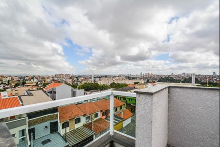 Apartamento à venda com 87m², 2 quartos e 1 vagaÁrea de Serviço/Cobertura