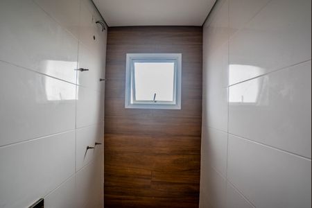 Apartamento à venda com 87m², 2 quartos e 1 vagaBanheiro 