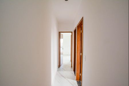 Apartamento à venda com 87m², 2 quartos e 1 vagaCorredor