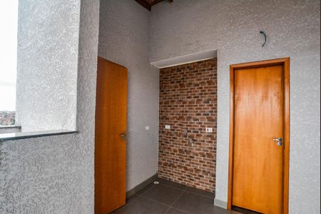 Apartamento à venda com 87m², 2 quartos e 1 vagaÁrea de Serviço/Cobertura