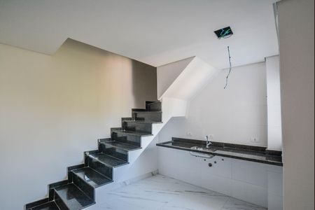 Apartamento à venda com 86m², 2 quartos e 1 vaga Apartamento à venda com 86m², 2 quartos e 1 vagaSala/Cozinha