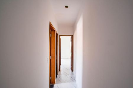 Apartamento à venda com 86m², 2 quartos e 1 vaga Apartamento à venda com 86m², 2 quartos e 1 vagaCorredor