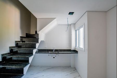 Apartamento à venda com 86m², 2 quartos e 1 vaga Apartamento à venda com 86m², 2 quartos e 1 vagaSala/Cozinha