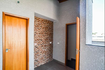 Apartamento à venda com 86m², 2 quartos e 1 vaga Apartamento à venda com 86m², 2 quartos e 1 vagaÁrea de Serviço/Cobertura
