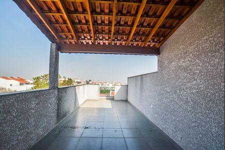 Apartamento à venda com 86m², 2 quartos e 1 vaga Apartamento à venda com 86m², 2 quartos e 1 vagaÁrea de Serviço/Cobertura