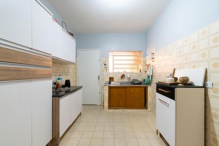 Casa à venda com 270m², 4 quartos e 2 vagas Casa à venda com 270m², 4 quartos e 2 vagasCozinha da Casa 2
