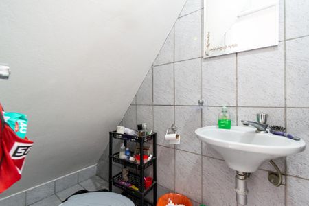 Casa à venda com 270m², 4 quartos e 2 vagas Casa à venda com 270m², 4 quartos e 2 vagasLavabo