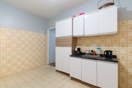 Casa à venda com 270m², 4 quartos e 2 vagas Casa à venda com 270m², 4 quartos e 2 vagasCozinha da Casa 2