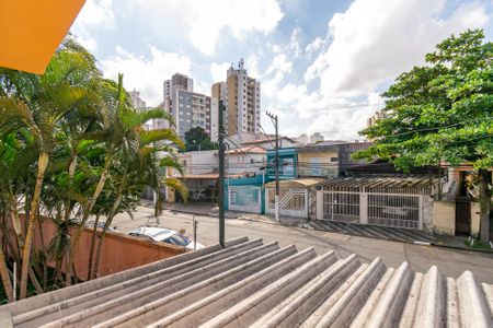 Casa à venda com 270m², 4 quartos e 2 vagas Casa à venda com 270m², 4 quartos e 2 vagasVista da Suíte 1