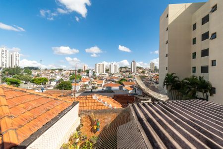 Casa à venda com 270m², 4 quartos e 2 vagas Casa à venda com 270m², 4 quartos e 2 vagasVista da Suíte 2