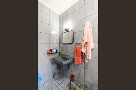 Casa à venda com 270m², 4 quartos e 2 vagas Casa à venda com 270m², 4 quartos e 2 vagasBanheiro da Suíte 1