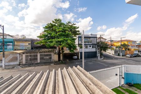 Casa à venda com 270m², 4 quartos e 2 vagas Casa à venda com 270m², 4 quartos e 2 vagasVista da Suíte 1