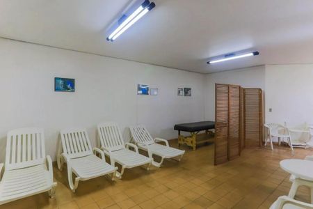 Apartamento à venda com 35m², 2 quartos e sem vagaÁrea comum - Spa