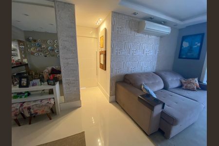 Apartamento à venda com 91m², 3 quartos e 2 vagas Apartamento à venda com 91m², 3 quartos e 2 vagasFoto 16