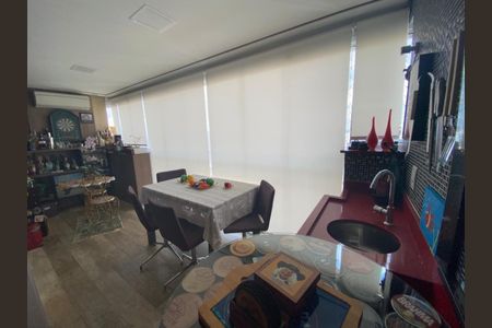 Apartamento à venda com 91m², 3 quartos e 2 vagas Apartamento à venda com 91m², 3 quartos e 2 vagasFoto 03