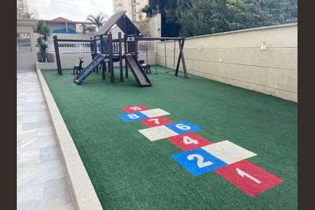 Apartamento à venda com 91m², 3 quartos e 2 vagas Apartamento à venda com 91m², 3 quartos e 2 vagasFoto 31