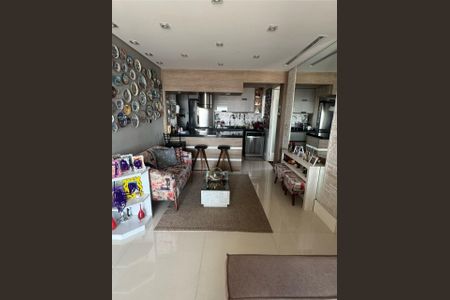 Apartamento à venda com 91m², 3 quartos e 2 vagas Apartamento à venda com 91m², 3 quartos e 2 vagasFoto 12