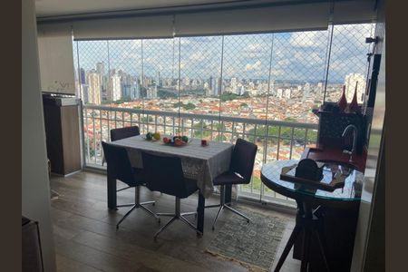 Apartamento à venda com 91m², 3 quartos e 2 vagas Apartamento à venda com 91m², 3 quartos e 2 vagasFoto 11