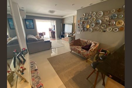 Apartamento à venda com 91m², 3 quartos e 2 vagas Apartamento à venda com 91m², 3 quartos e 2 vagasFoto 02