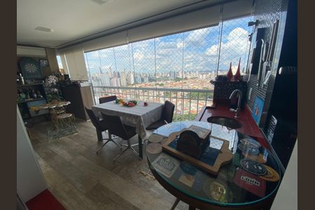 Apartamento à venda com 91m², 3 quartos e 2 vagas Apartamento à venda com 91m², 3 quartos e 2 vagasFoto 01