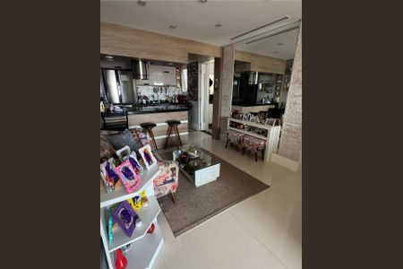 Apartamento à venda com 91m², 3 quartos e 2 vagas Apartamento à venda com 91m², 3 quartos e 2 vagasFoto 13