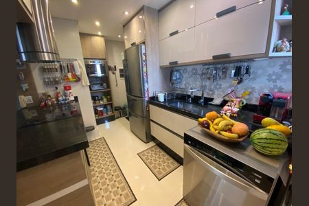 Apartamento à venda com 91m², 3 quartos e 2 vagas Apartamento à venda com 91m², 3 quartos e 2 vagasFoto 14