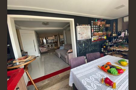 Apartamento à venda com 91m², 3 quartos e 2 vagas Apartamento à venda com 91m², 3 quartos e 2 vagasFoto 09