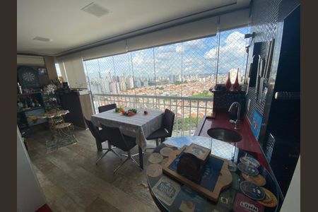 Apartamento à venda com 91m², 3 quartos e 2 vagas Apartamento à venda com 91m², 3 quartos e 2 vagasFoto 06