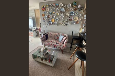 Apartamento à venda com 91m², 3 quartos e 2 vagas Apartamento à venda com 91m², 3 quartos e 2 vagasFoto 08