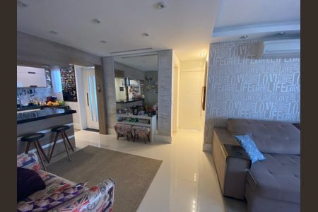 Apartamento à venda com 91m², 3 quartos e 2 vagas Apartamento à venda com 91m², 3 quartos e 2 vagasFoto 10