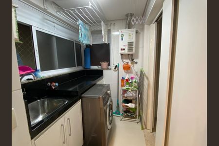 Apartamento à venda com 91m², 3 quartos e 2 vagas Apartamento à venda com 91m², 3 quartos e 2 vagasFoto 21