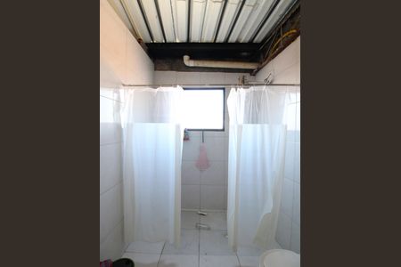 Casa de condomínio à venda com 176m², 2 quartos e 2 vagasBanheiro do Terraço