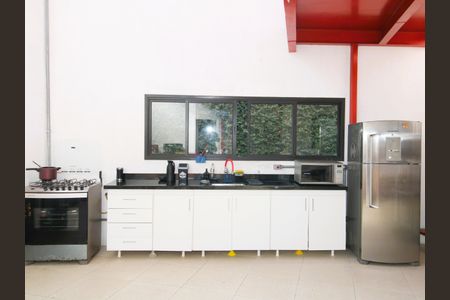 Casa de condomínio à venda com 176m², 2 quartos e 2 vagasSala/Cozinha