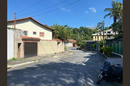 Casa de condomínio à venda com 176m², 2 quartos e 2 vagasVista da Rua