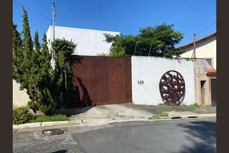 Casa de condomínio à venda com 176m², 2 quartos e 2 vagasFachada
