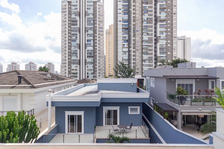 Casa de condomínio à venda com 370m², 4 quartos e 4 vagasVista