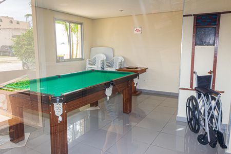 Apartamento à venda com 55m², 2 quartos e 1 vaga Apartamento à venda com 55m², 2 quartos e 1 vagaÁrea comum