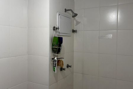 Apartamento para alugar com 46m², 2 quartos e 1 vagaBanheiro