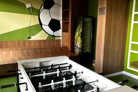 Apartamento para alugar com 46m², 2 quartos e 1 vagaSala de Jogos